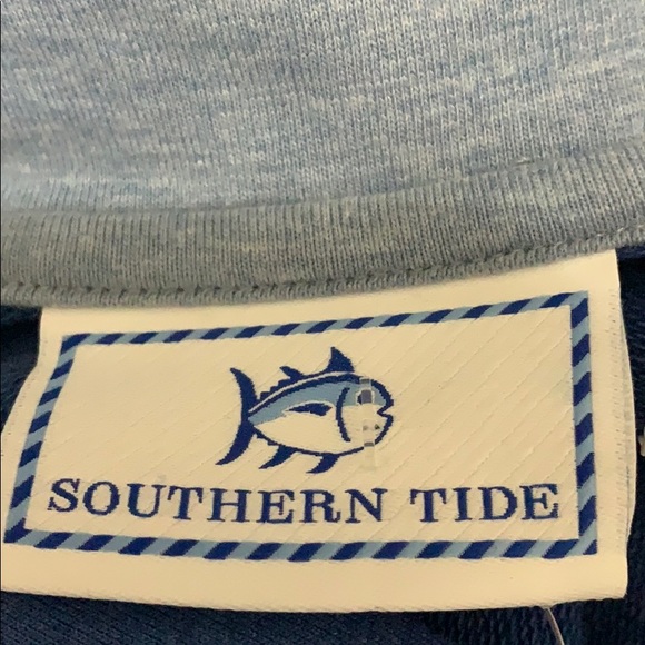 Southern Tide Men’s Hoodie - Size S - Picture 7 of 10